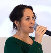 MUDr. Ivana Jungová MUDr. Ivana Jungová