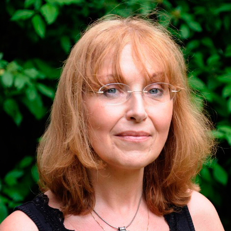 Mgr. Jana Hollanová Mgr. Jana Hollanová