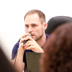 Václav Lukeš Václav Lukeš