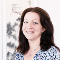 Mirka Kořínková Mirka Kořínková