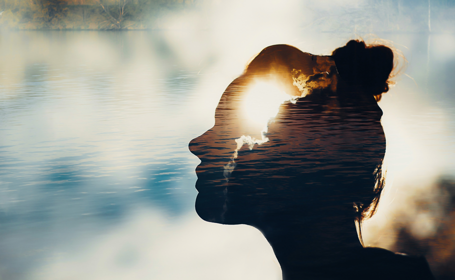 Bolesti hlavy dle tradiční čínské medicíny hledejme v příčinách jako je horko, chlad, vítr, hlen nebo stoupající jang Hlava