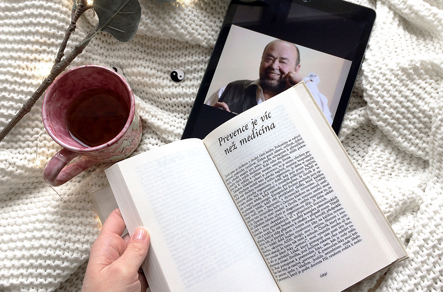 Josef Jonáš: Křížovka života, 1989 Josef Jonáš: Křížovka života, 1989