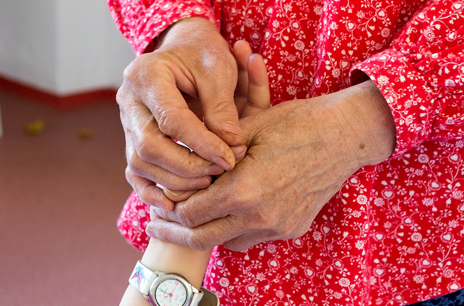 Pokora a lidskost v rukách praktika TČM pokora a lidskost v rukách praktika TČM