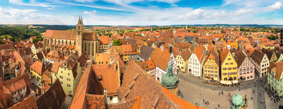 Rothenburg Rothenburg