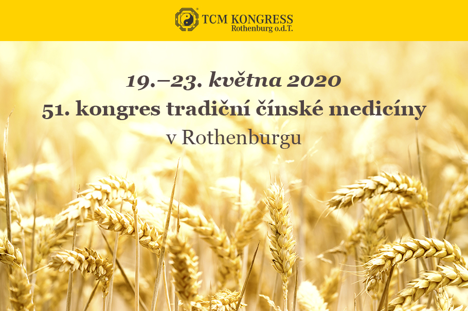 Pozvánka na 51. kongres TČM do Rothenburgu Pozvánka na 51. kongres TČM do Rothenburgu