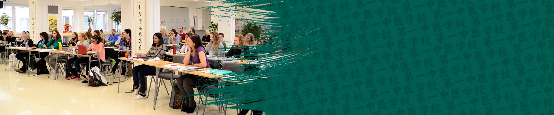 Učíme TČM už ...