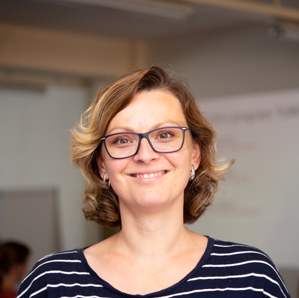 Julie Bartoňková: Prozatím považuji studium TČM® za velmi dobrou investici 