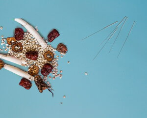 Tradiční čínská medicína a nádorová onemocnění