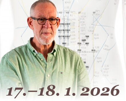 Břišní akupunktura s Tuviou Scottem (17.–18. 1. 2026)