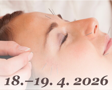 Omlazovací techniky v TČM (18.–19. 4. 2026)