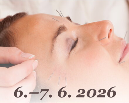 Omlazovací techniky v TČM (6.–7. 6. 2026)