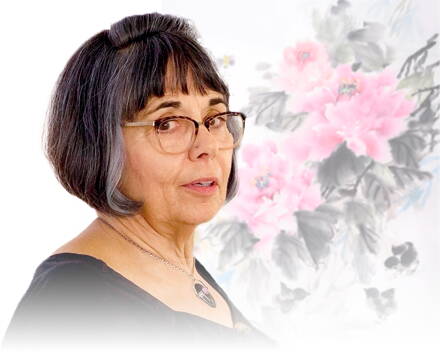 Bolestivá menstruace a vynechávání. Zdraví žen v TČM s Anastacií 3. a 4. ZÁZNAM